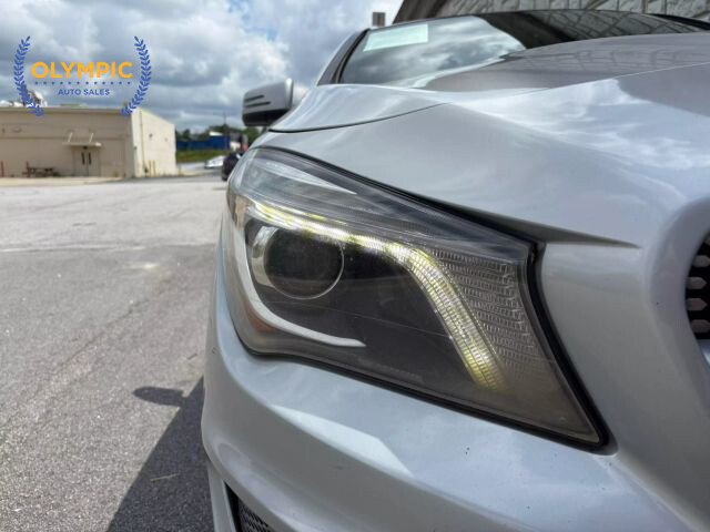 2015 Mercedes-Benz CLA 250 in Decatur, GA 30032 - 2292121 65