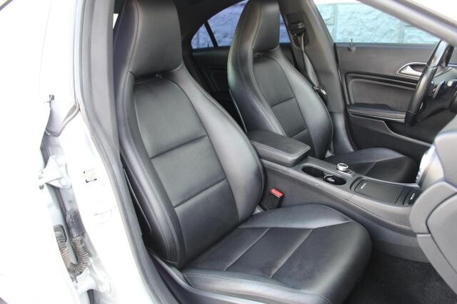 2015 Mercedes-Benz CLA 250 in Decatur, GA 30032 - 2292121 203