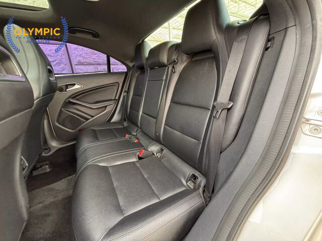 2015 Mercedes-Benz CLA 250 in Decatur, GA 30032 - 2292121 86