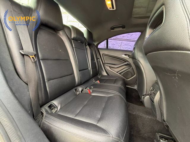 2015 Mercedes-Benz CLA 250 in Decatur, GA 30032 - 2292121 87