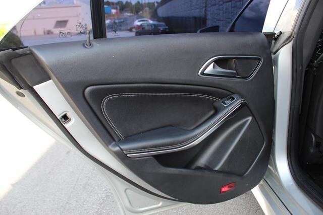 2015 Mercedes-Benz CLA 250 in Decatur, GA 30032 - 2292121 171