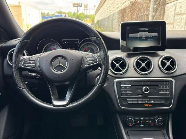 2015 Mercedes-Benz CLA 250 in Decatur, GA 30032 - 2292121 115