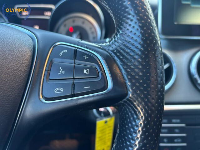 2015 Mercedes-Benz CLA 250 in Decatur, GA 30032 - 2292121 50
