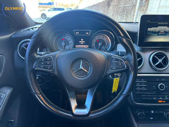 2015 Mercedes-Benz CLA 250 in Decatur, GA 30032 - 2292121 43