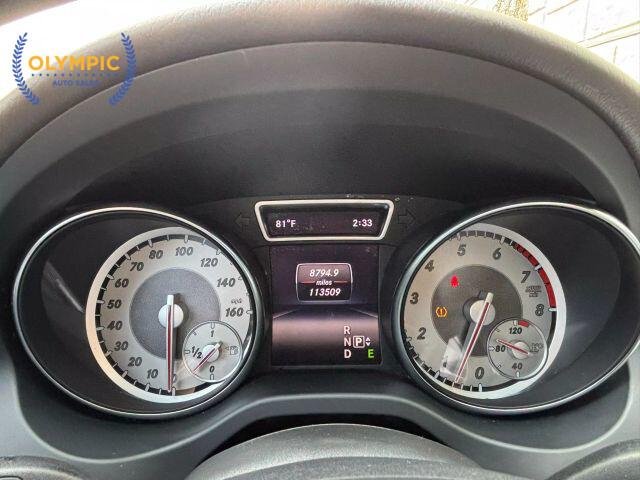 2015 Mercedes-Benz CLA 250 in Decatur, GA 30032 - 2292121 75