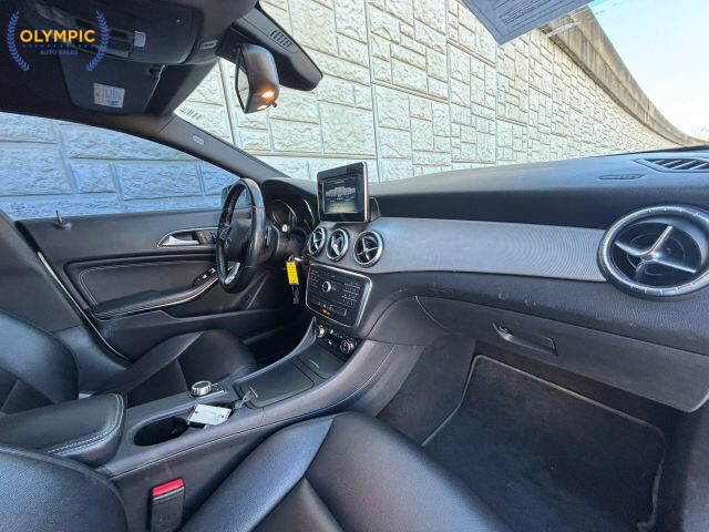2015 Mercedes-Benz CLA 250 in Decatur, GA 30032 - 2292121 39