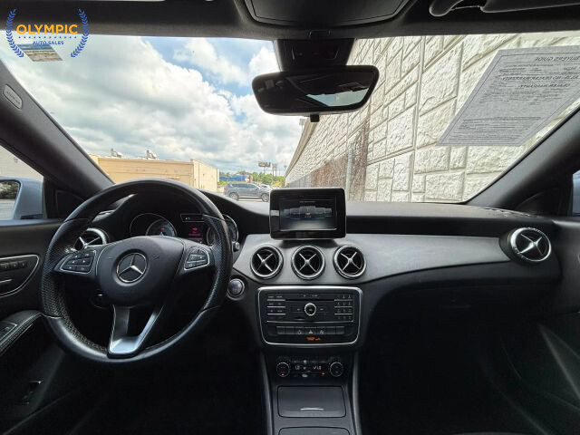 2015 Mercedes-Benz CLA 250 in Decatur, GA 30032 - 2292121 38