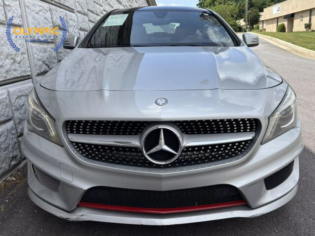 2015 Mercedes-Benz CLA 250 in Decatur, GA 30032 - 2292121 52