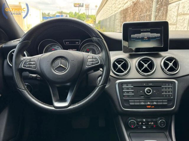 2015 Mercedes-Benz CLA 250 in Decatur, GA 30032 - 2292121 41
