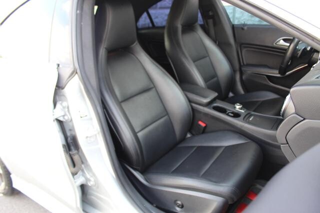 2015 Mercedes-Benz CLA 250 in Decatur, GA 30032 - 2292121 166