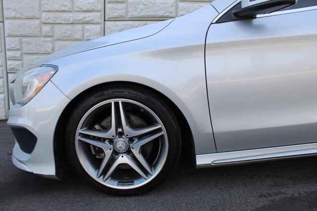 2015 Mercedes-Benz CLA 250 in Decatur, GA 30032 - 2292121 183