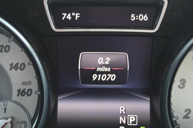 2015 Mercedes-Benz CLA 250 in Decatur, GA 30032 - 2292121 157