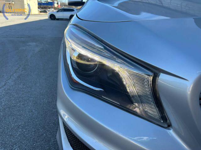 2015 Mercedes-Benz CLA 250 in Decatur, GA 30032 - 2292121 30