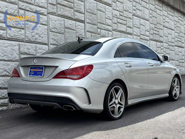 2015 Mercedes-Benz CLA 250 in Decatur, GA 30032 - 2292121 56