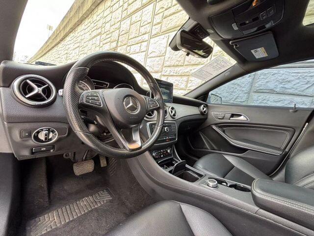 2015 Mercedes-Benz CLA 250 in Decatur, GA 30032 - 2292121 112