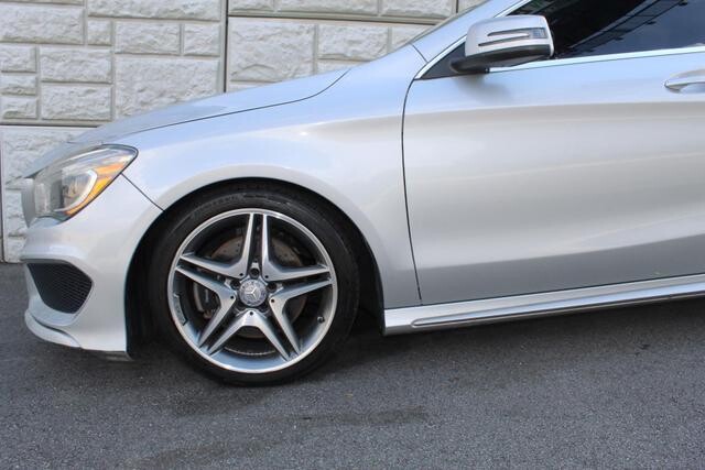 2015 Mercedes-Benz CLA 250 in Decatur, GA 30032 - 2292121 147