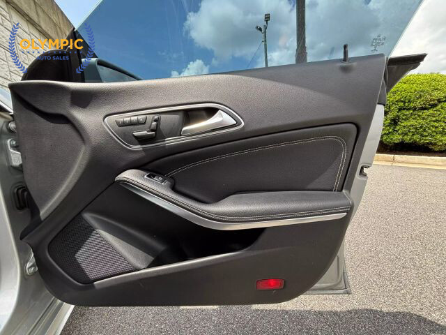 2015 Mercedes-Benz CLA 250 in Decatur, GA 30032 - 2292121 90