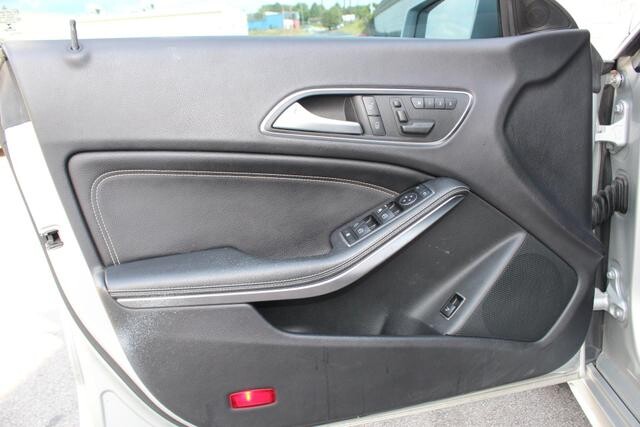 2015 Mercedes-Benz CLA 250 in Decatur, GA 30032 - 2292121 169
