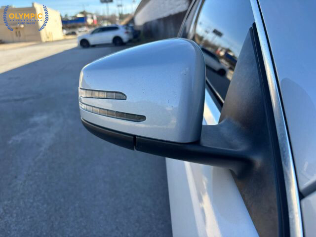 2015 Mercedes-Benz CLA 250 in Decatur, GA 30032 - 2292121 34