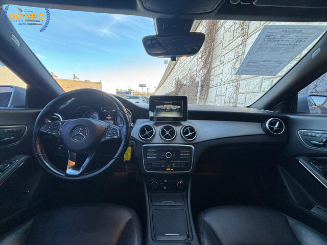 2015 Mercedes-Benz CLA 250 in Decatur, GA 30032 - 2292121 37