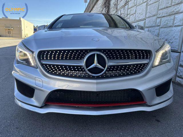 2015 Mercedes-Benz CLA 250 in Decatur, GA 30032 - 2292121 27
