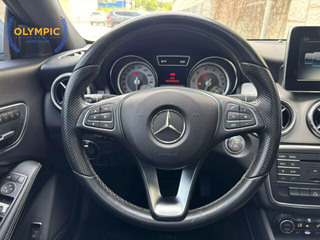 2015 Mercedes-Benz CLA 250 in Decatur, GA 30032 - 2292121 72