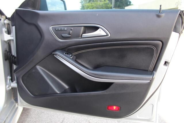 2015 Mercedes-Benz CLA 250 in Decatur, GA 30032 - 2292121 170