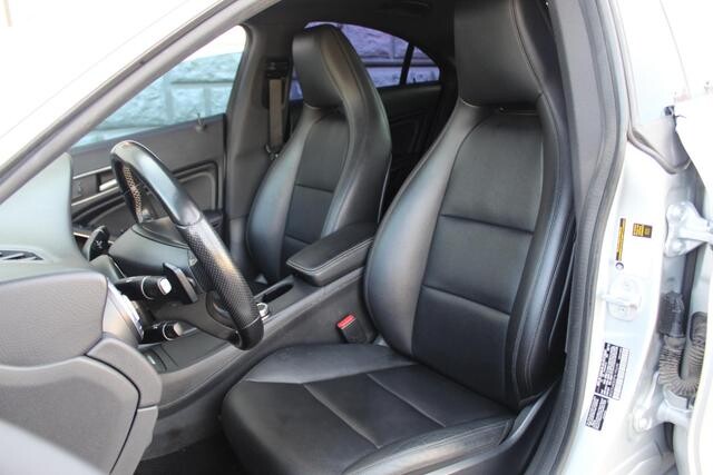 2015 Mercedes-Benz CLA 250 in Decatur, GA 30032 - 2292121 202