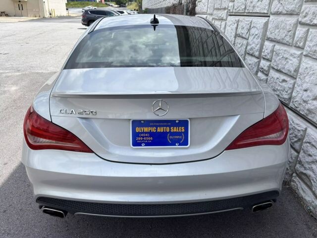 2015 Mercedes-Benz CLA 250 in Decatur, GA 30032 - 2292121 99