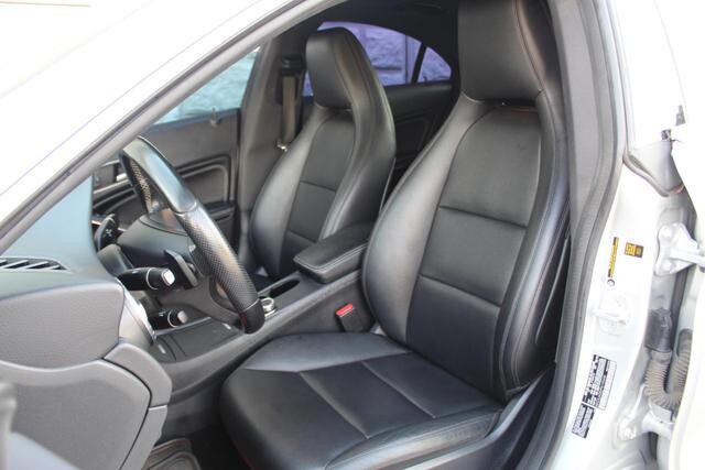 2015 Mercedes-Benz CLA 250 in Decatur, GA 30032 - 2292121 165