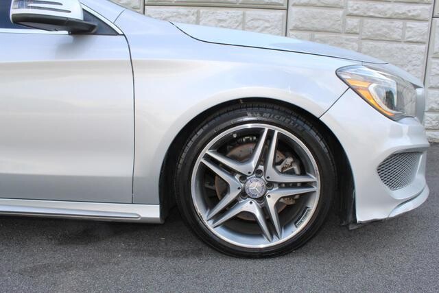 2015 Mercedes-Benz CLA 250 in Decatur, GA 30032 - 2292121 149
