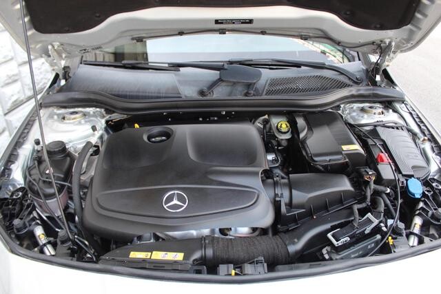 2015 Mercedes-Benz CLA 250 in Decatur, GA 30032 - 2292121 210
