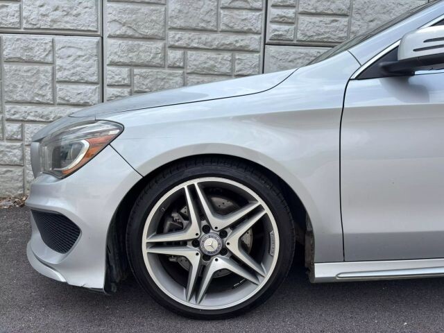 2015 Mercedes-Benz CLA 250 in Decatur, GA 30032 - 2292121 103