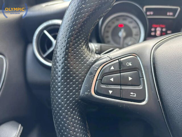 2015 Mercedes-Benz CLA 250 in Decatur, GA 30032 - 2292121 46