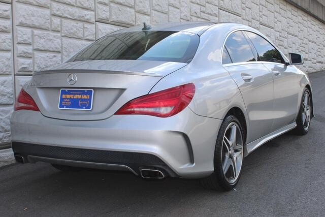 2015 Mercedes-Benz CLA 250 in Decatur, GA 30032 - 2292121 143