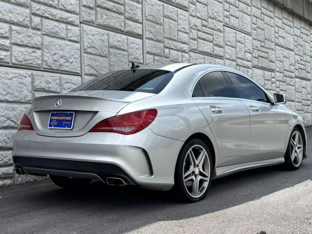 2015 Mercedes-Benz CLA 250 in Decatur, GA 30032 - 2292121 100