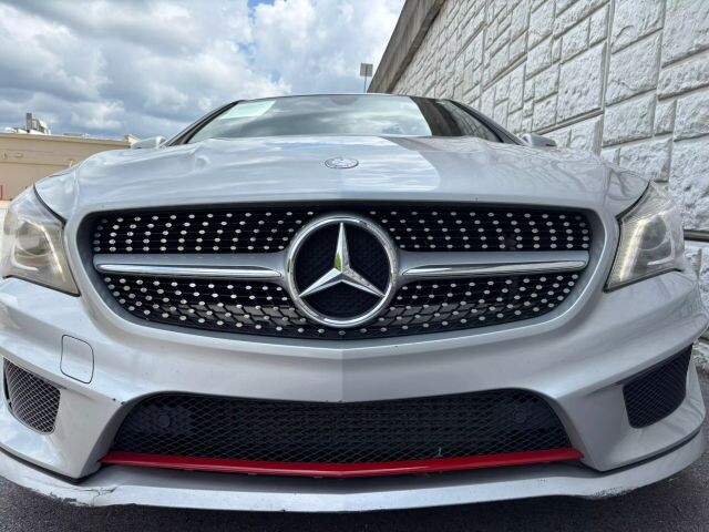 2015 Mercedes-Benz CLA 250 in Decatur, GA 30032 - 2292121 110