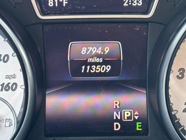 2015 Mercedes-Benz CLA 250 in Decatur, GA 30032 - 2292121 120