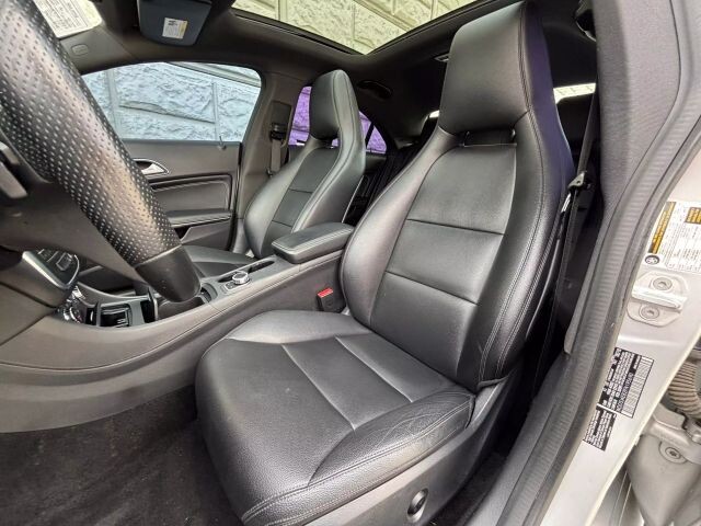 2015 Mercedes-Benz CLA 250 in Decatur, GA 30032 - 2292121 128