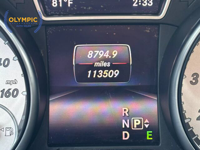 2015 Mercedes-Benz CLA 250 in Decatur, GA 30032 - 2292121 76