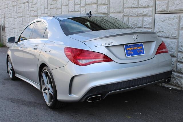 2015 Mercedes-Benz CLA 250 in Decatur, GA 30032 - 2292121 142