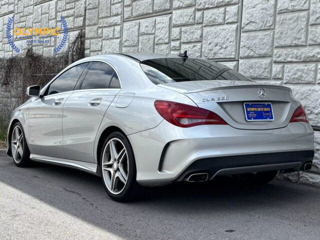 2015 Mercedes-Benz CLA 250 in Decatur, GA 30032 - 2292121 54