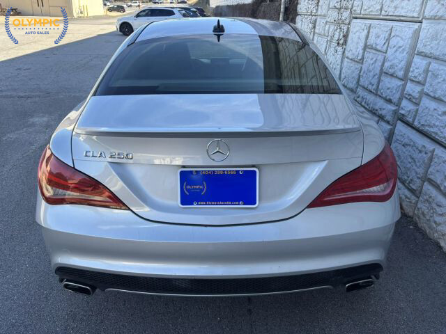 2015 Mercedes-Benz CLA 250 in Decatur, GA 30032 - 2292121 10