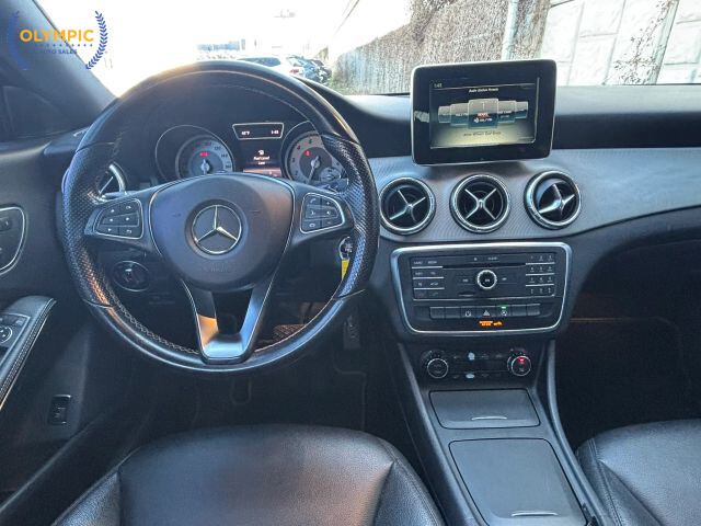 2015 Mercedes-Benz CLA 250 in Decatur, GA 30032 - 2292121 42