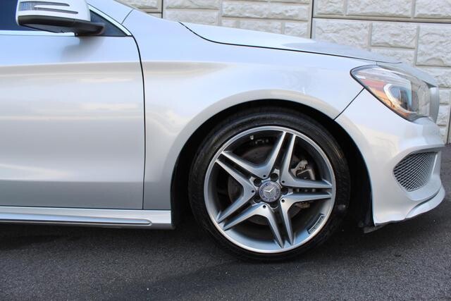 2015 Mercedes-Benz CLA 250 in Decatur, GA 30032 - 2292121 185