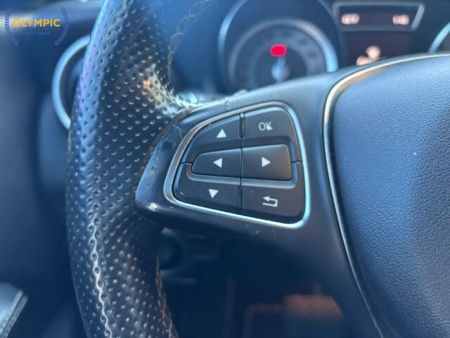 2015 Mercedes-Benz CLA 250 in Decatur, GA 30032 - 2292121 45