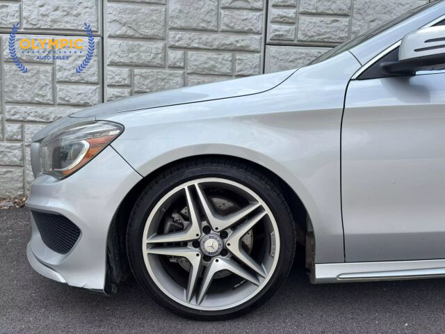 2015 Mercedes-Benz CLA 250 in Decatur, GA 30032 - 2292121 59