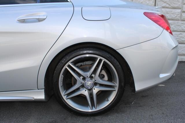 2015 Mercedes-Benz CLA 250 in Decatur, GA 30032 - 2292121 148