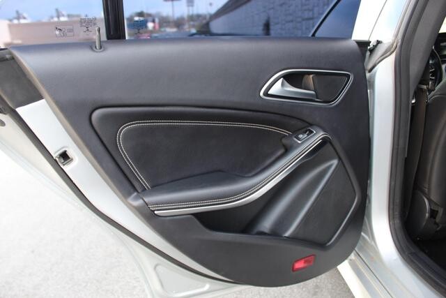 2015 Mercedes-Benz CLA 250 in Decatur, GA 30032 - 2292121 209