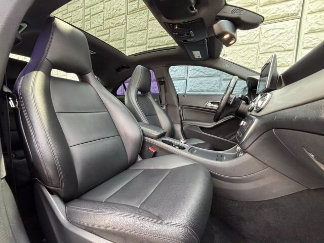 2015 Mercedes-Benz CLA 250 in Decatur, GA 30032 - 2292121 129